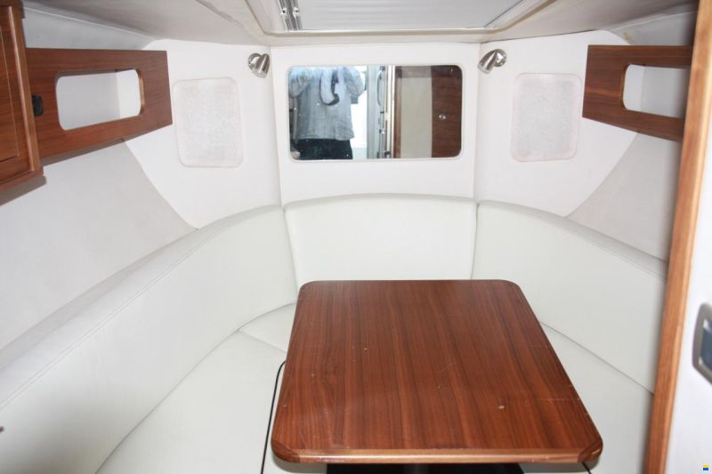 Sea Ray 265 Sundancer