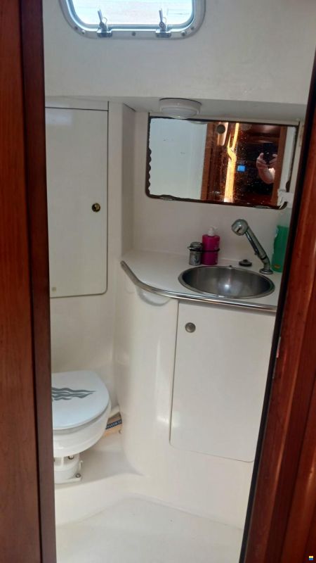 Jeanneau Sun Odyssey 45.1