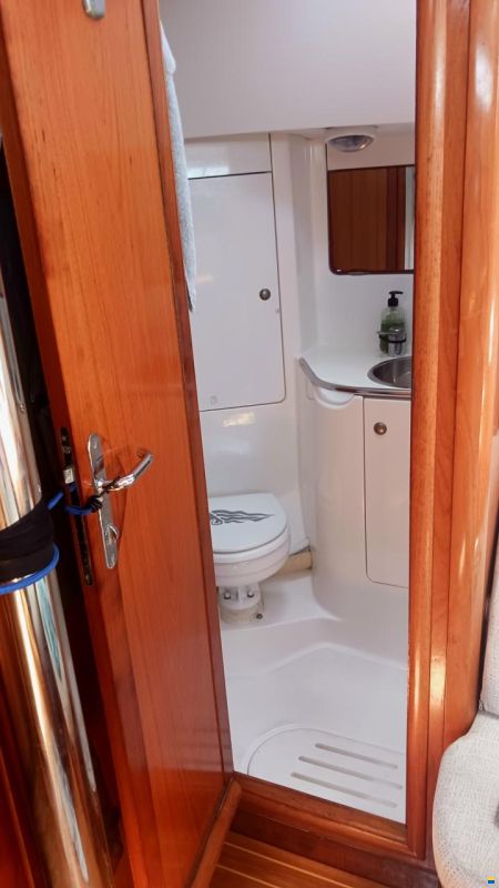 Jeanneau Sun Odyssey 45.1