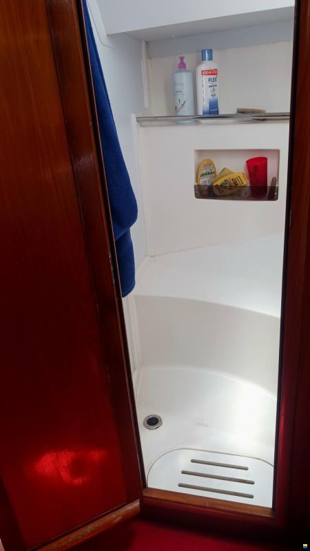 Jeanneau Sun Odyssey 45.1