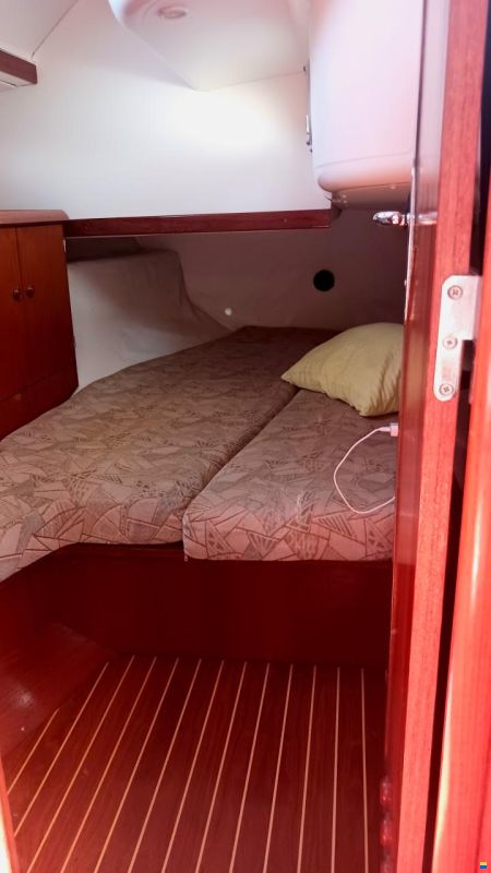 Jeanneau Sun Odyssey 45.1