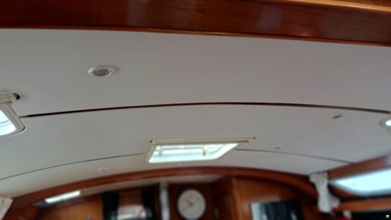 Jeanneau Sun Odyssey 45.1