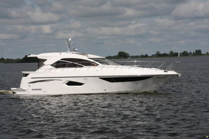 Skorgenes Bahama 42