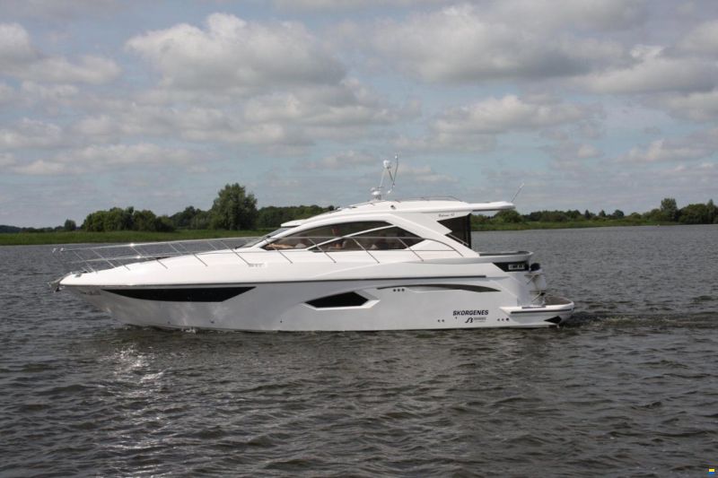 Skorgenes Bahama 42