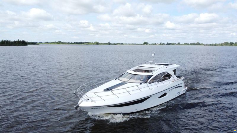 Skorgenes Bahama 42