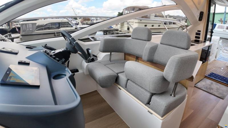 Skorgenes Bahama 42