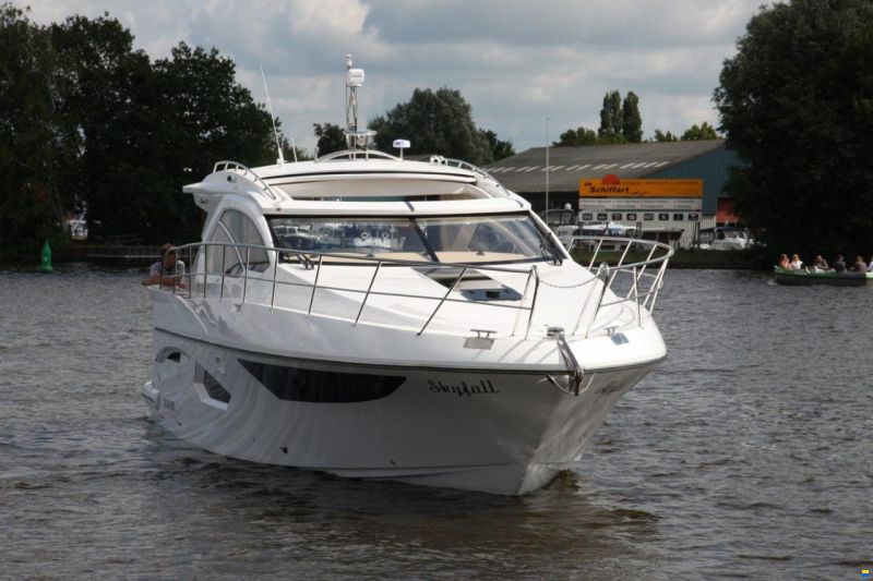 Skorgenes Bahama 42