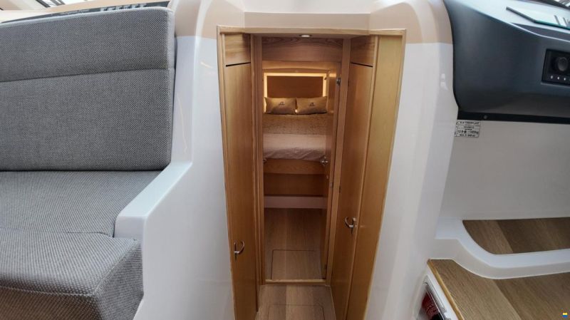 Skorgenes Bahama 42