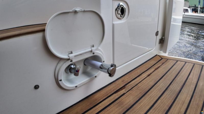 Skorgenes Bahama 42