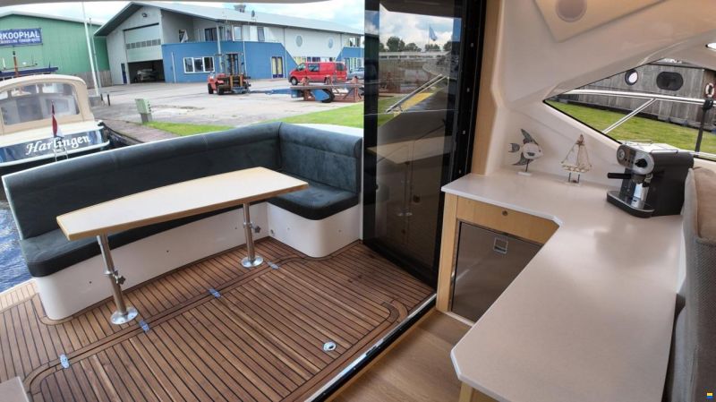 Skorgenes Bahama 42