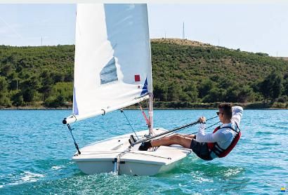 Laser Standard & Radial