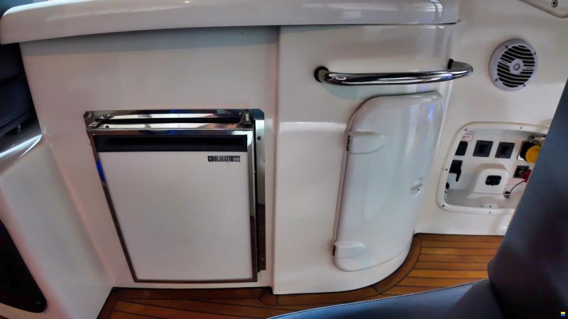 Bavaria 37 HT Hardtop