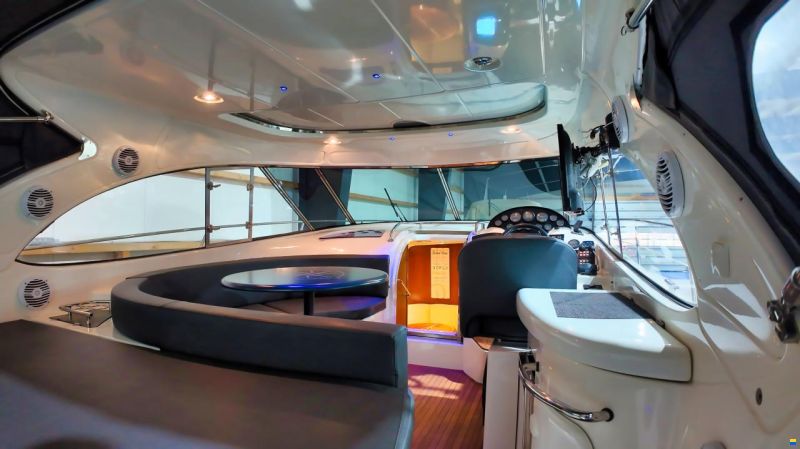 Bavaria 37 HT Hardtop
