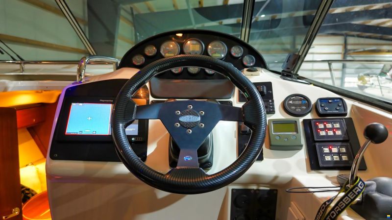Bavaria 37 HT Hardtop