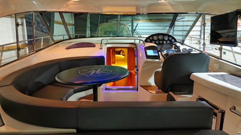 Bavaria 37 HT Hardtop