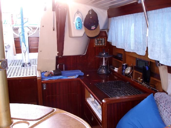 Dehler Delanta 80 AK