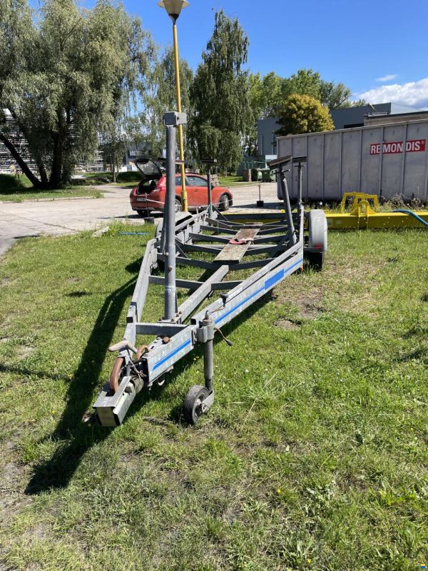 Dehler Delanta 80 AK