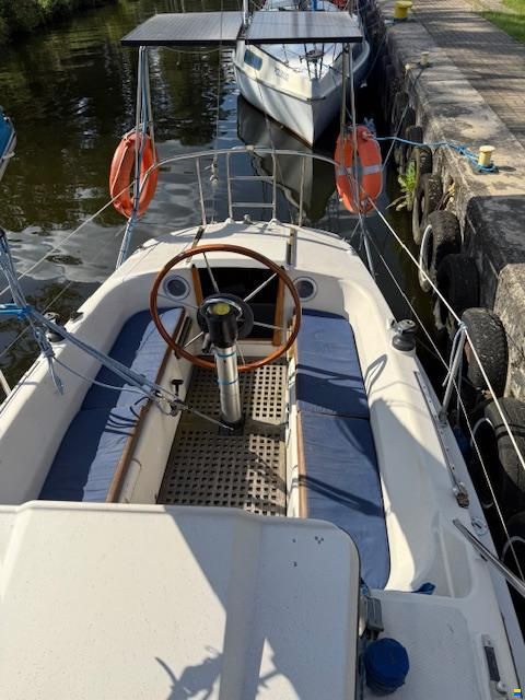Dehler Delanta 80 AK