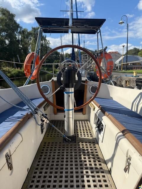 Dehler Delanta 80 AK