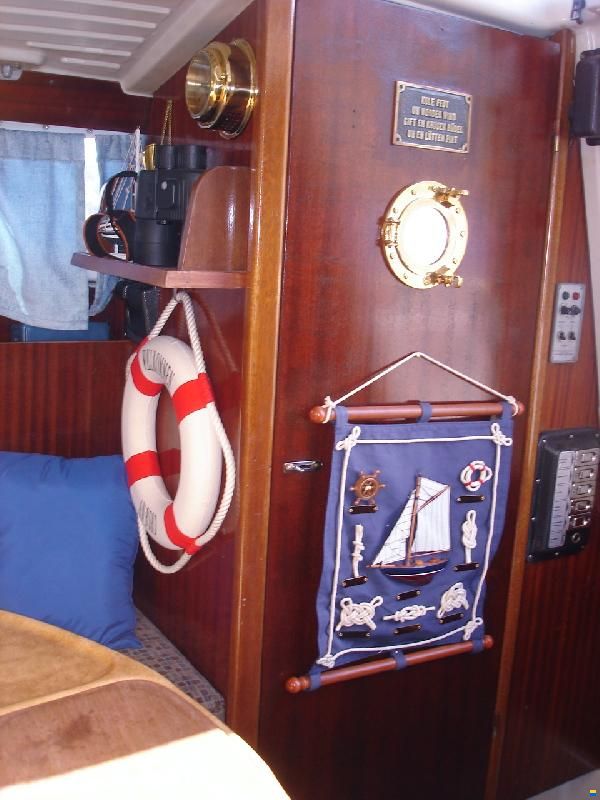 Dehler Delanta 80 AK