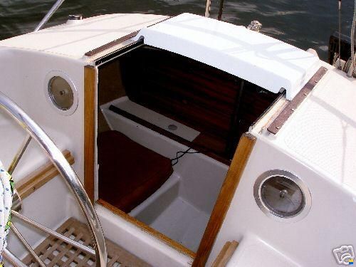 Dehler Delanta 80 AK