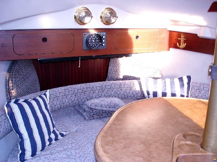 Dehler Delanta 80 AK