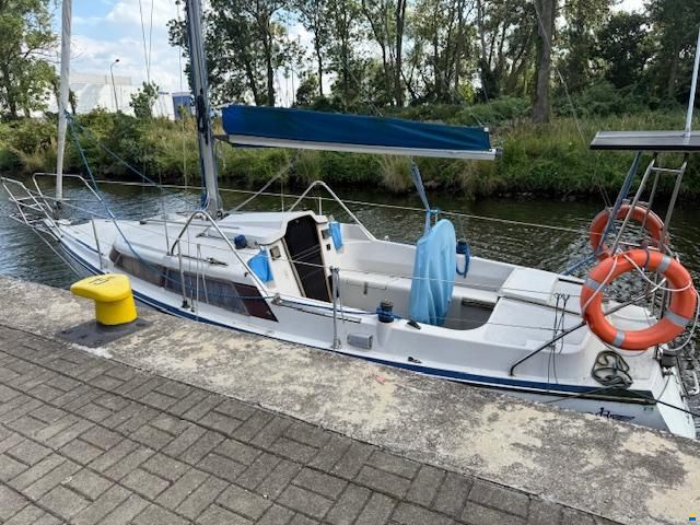 Dehler Delanta 80 AK