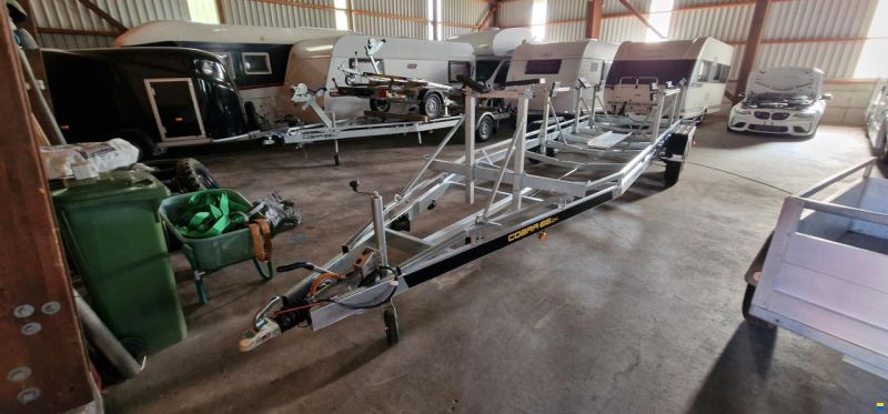 Temared Segelboot Voilier