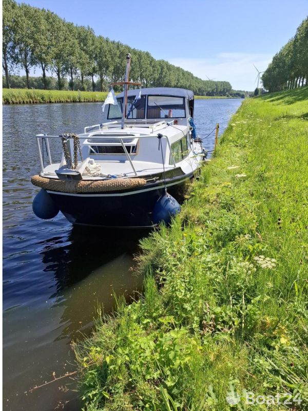 Eista Doerak 780
