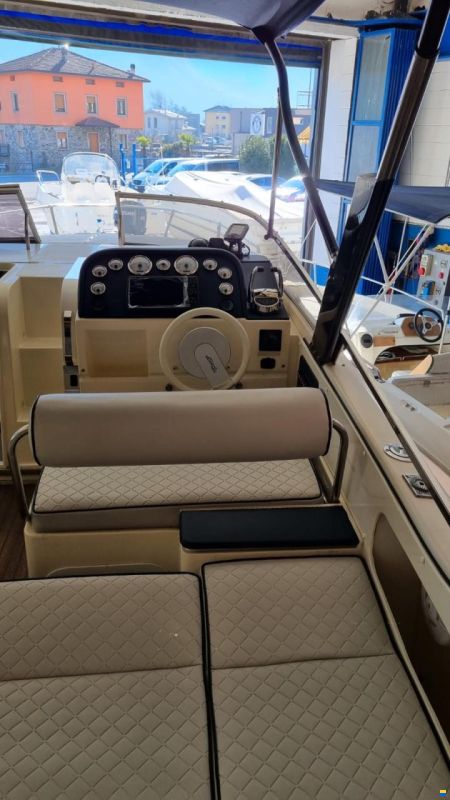 Fiart 28 Genius Open