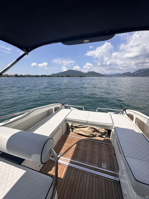 Fiart 28 Genius Open