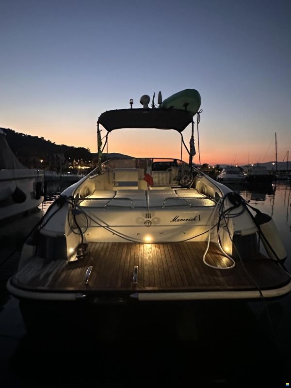 Fiart 28 Genius Open