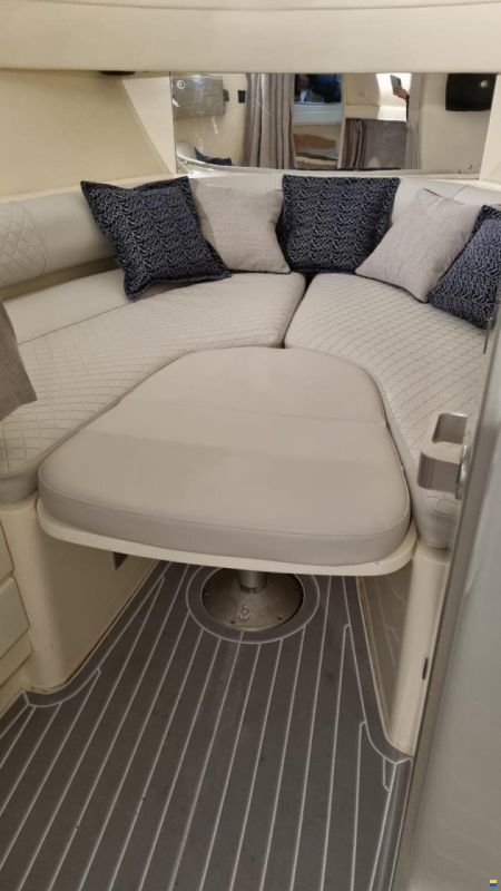 Fiart 28 Genius Open