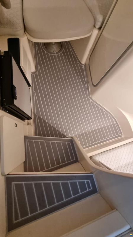Fiart 28 Genius Open