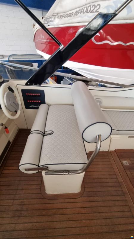 Fiart 28 Genius Open