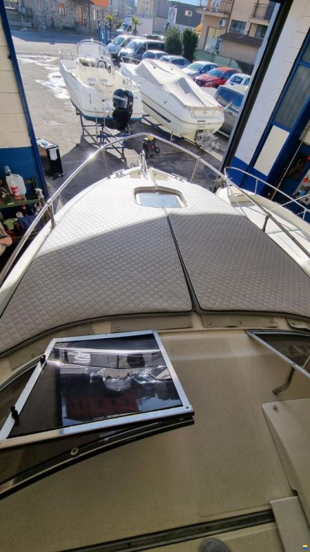 Fiart 28 Genius Open