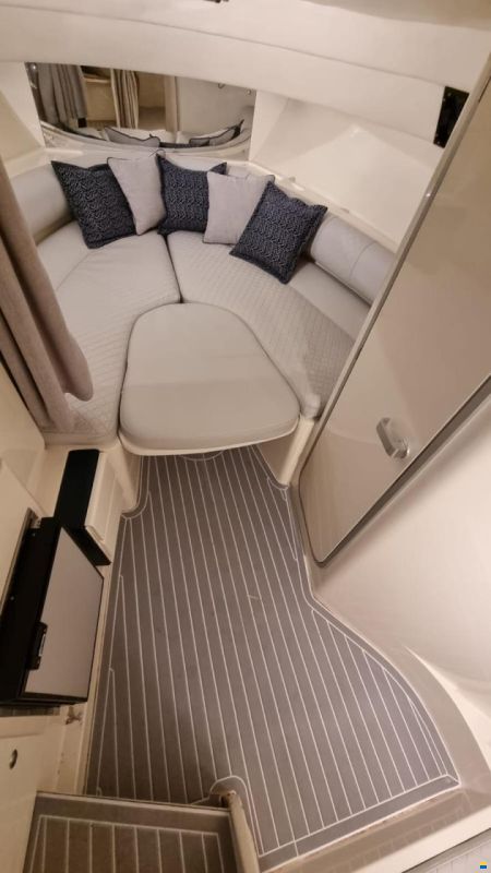 Fiart 28 Genius Open