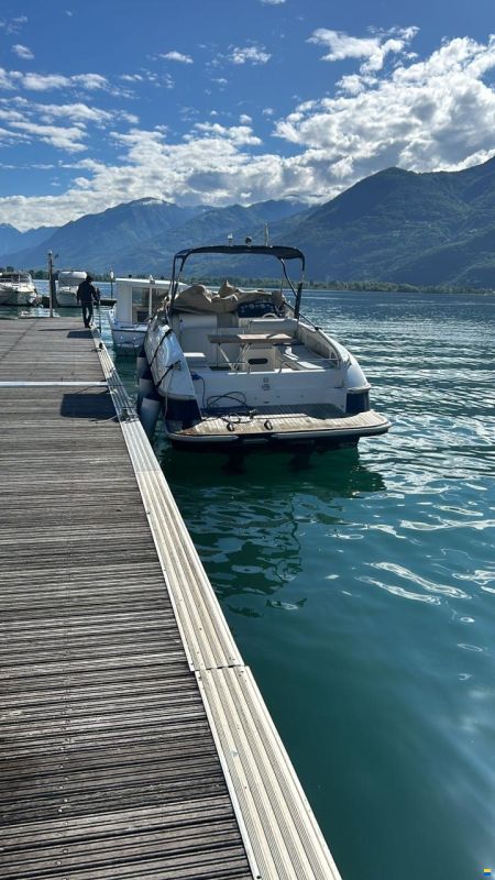 Fiart 28 Genius Open