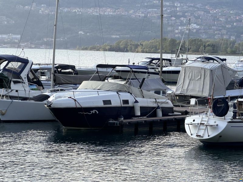 Fiart 28 Genius Open