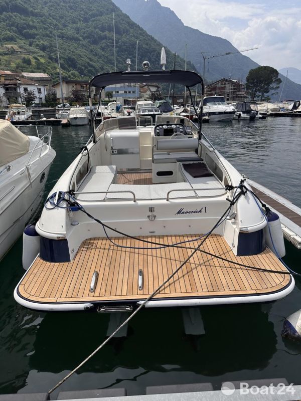 Fiart 28 Genius Open