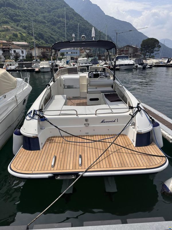 Fiart 28 Genius Open