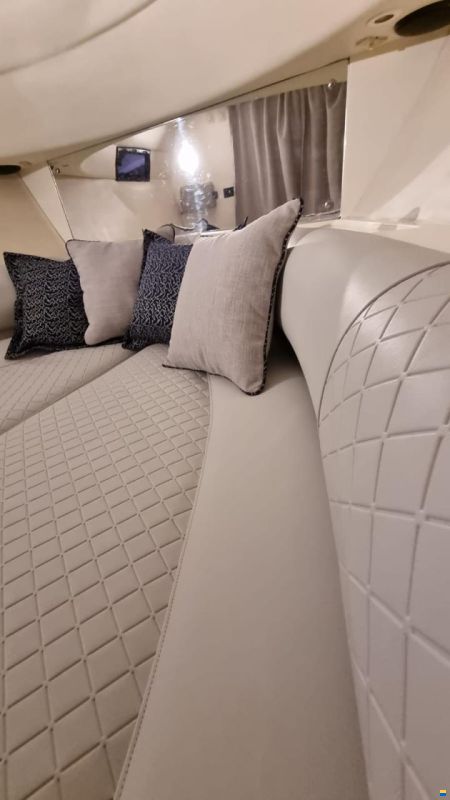 Fiart 28 Genius Open