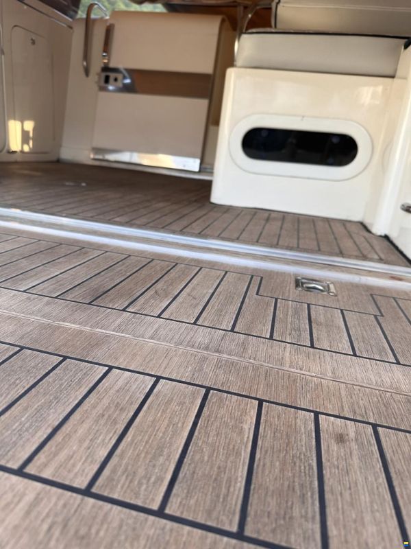 Fiart 28 Genius Open