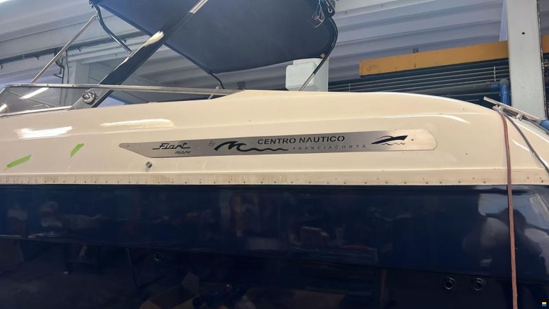 Fiart 28 Genius Open