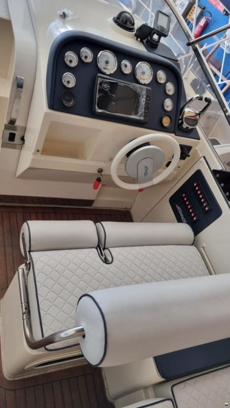 Fiart 28 Genius Open