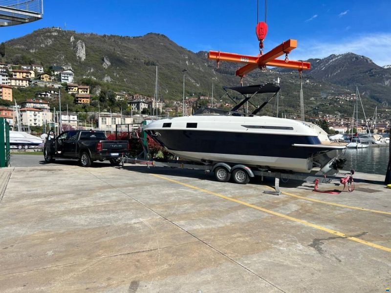 Fiart 28 Genius Open