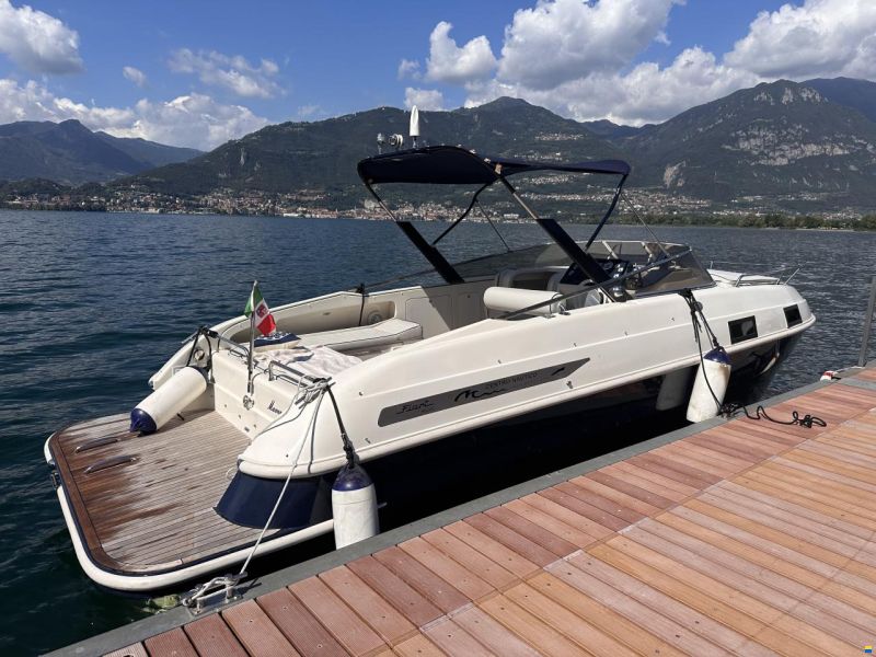 Fiart 28 Genius Open