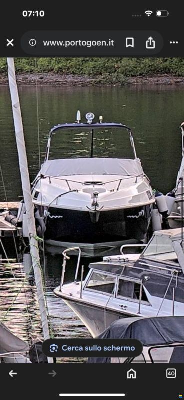 Fiart 28 Genius Open