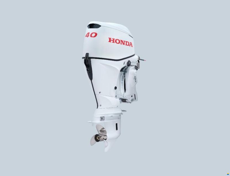 Honda BF 40 E LR TT