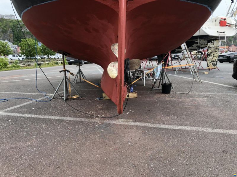 Randøy Sloop